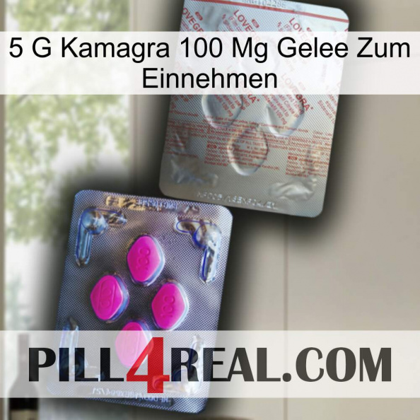 5Gm Kamagra 100Mg Oral Jelly 38
